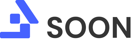 SOON logo