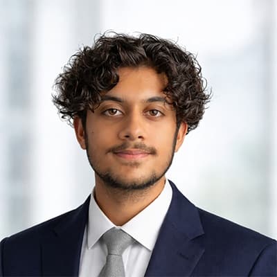 Moksh Siruvani