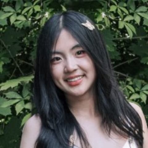 Sophie Shu