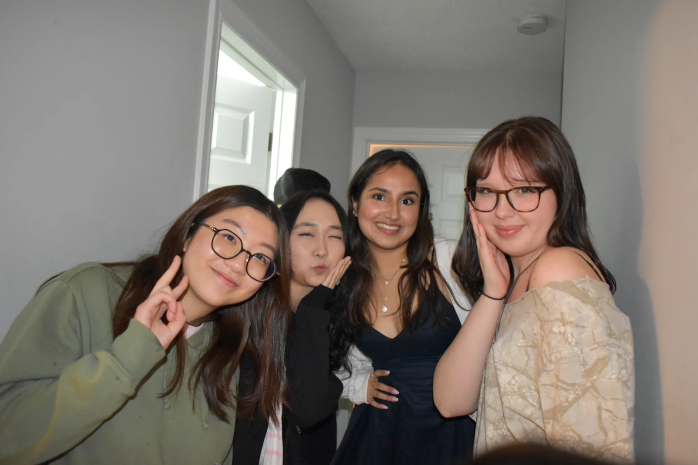 Group portrait